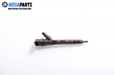 Diesel fuel injector for Jeep Cherokee (KJ) 2.8 CRD, 163 hp automatic, 2003